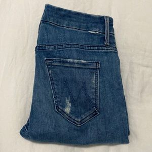 Mother Jeans